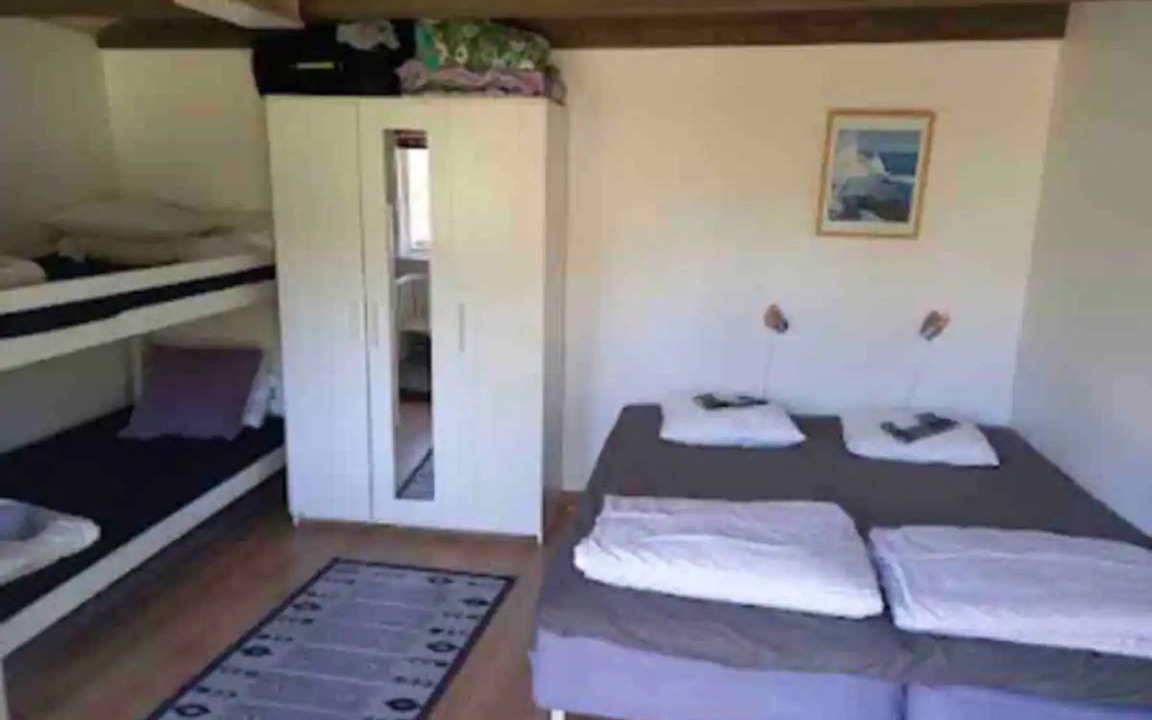 Photo of Bedroom in Soderakra