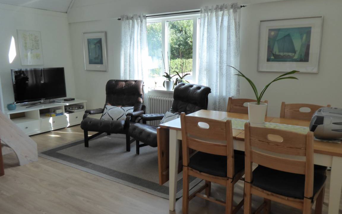 Photo of Livingroom in Laholm
