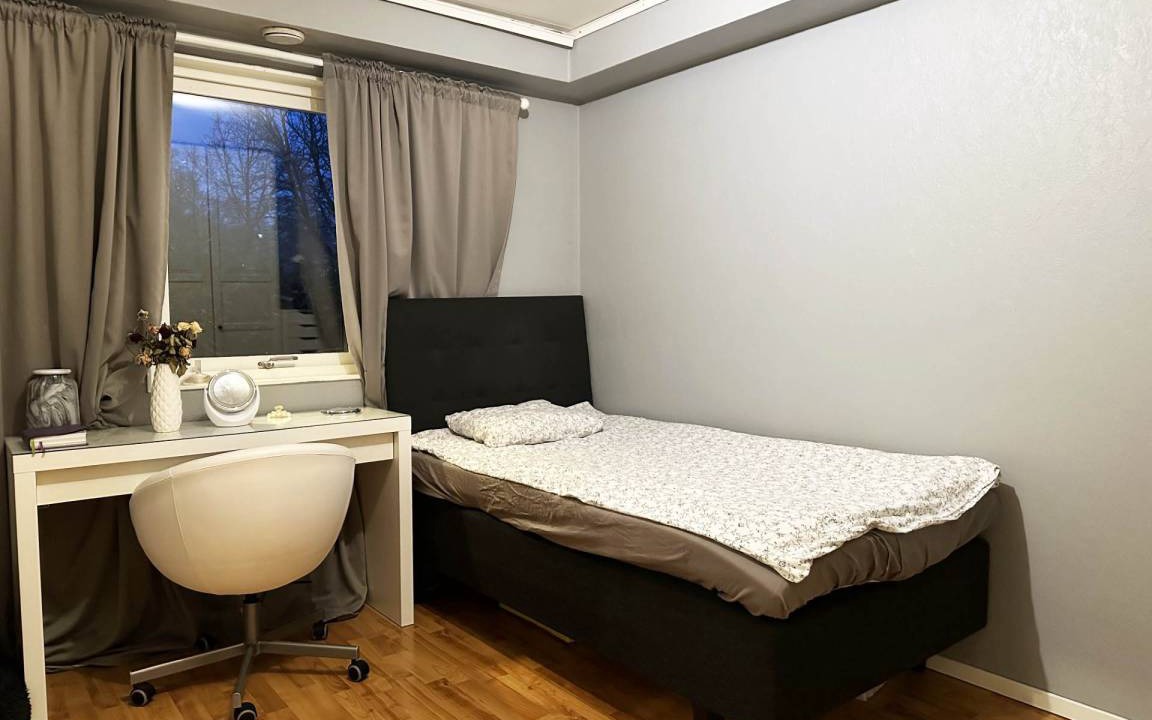 Photo of Bedroom in Motala