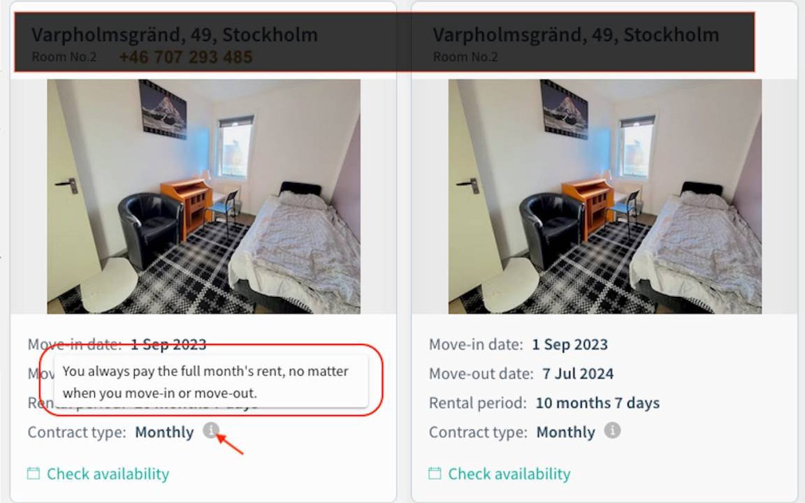 Photo of Others in Skarholmen