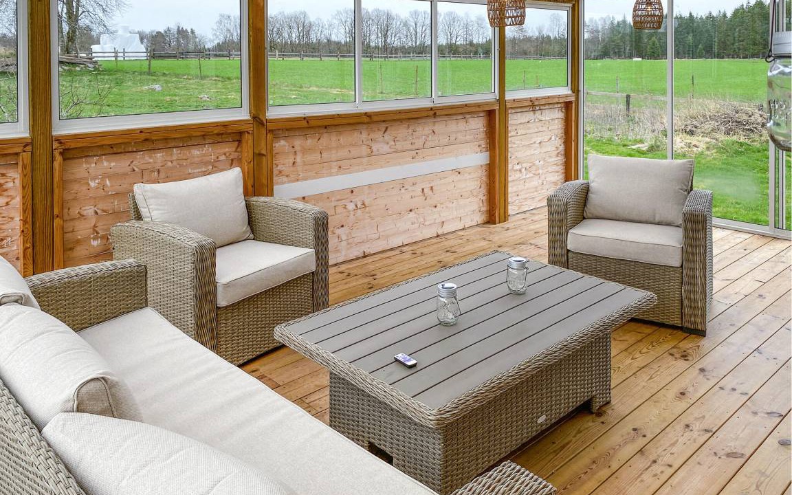 Photo of Patio Balcony in Växjö