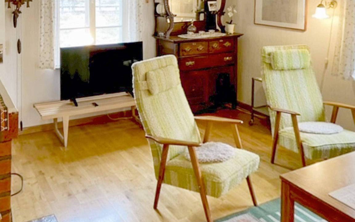 Photo of Livingroom in Rockneby