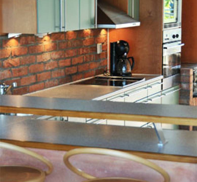 Photo of Kitchen in Yngsjo