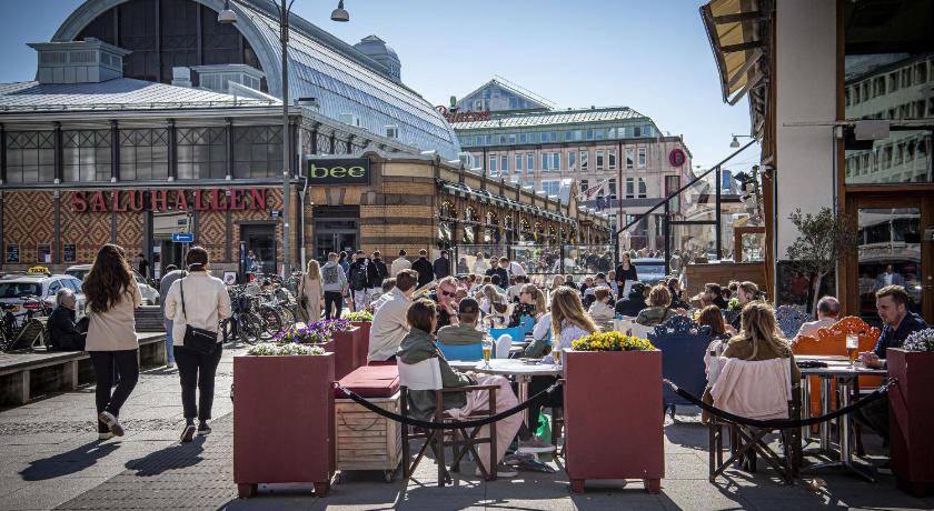 Photo of Others in Vastra Frolunda