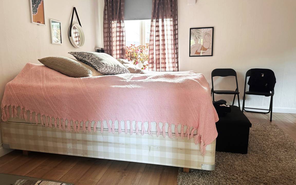 Photo of Bedroom in Lappe
