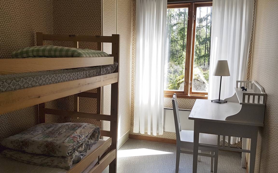 Photo of Bedroom in Sofielund