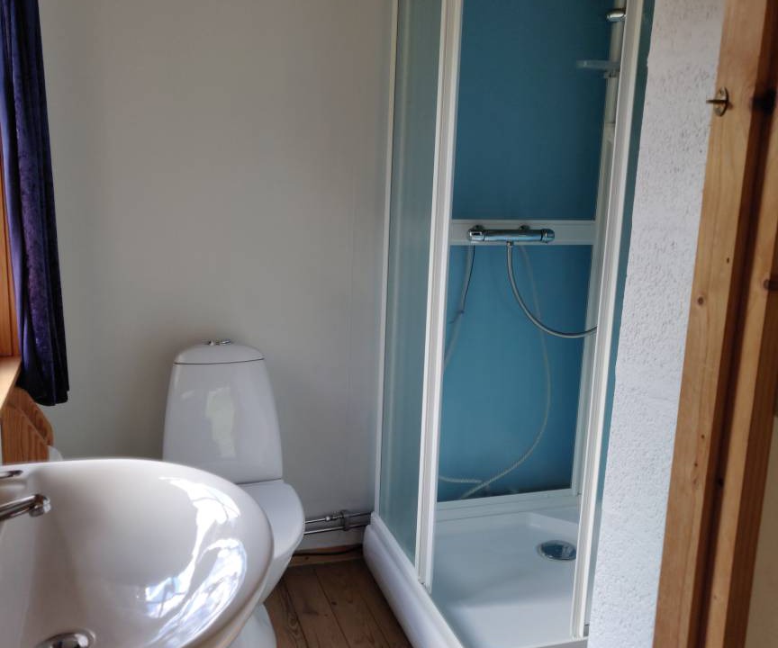 Photo of Bathroom in Ruda