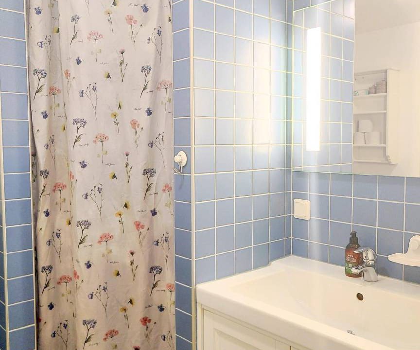 Photo of Bathroom in Ljugarn