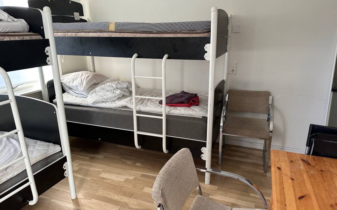 Photo of Bedroom in Kista