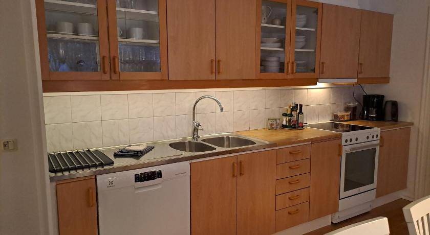 Photo of Kitchen in Trangsund