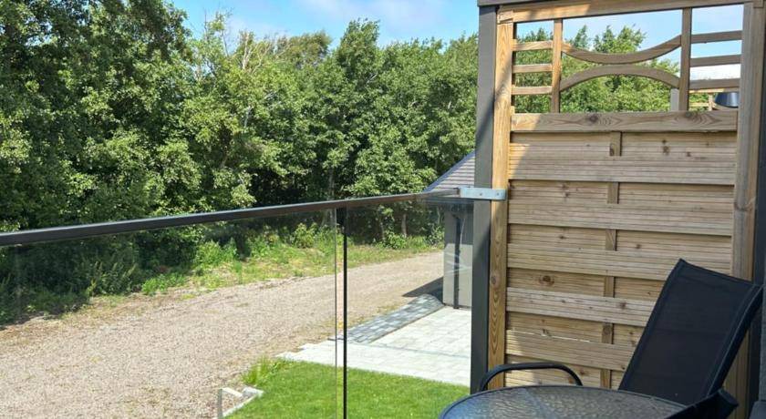 Photo of Patio Balcony in Mellbystrand