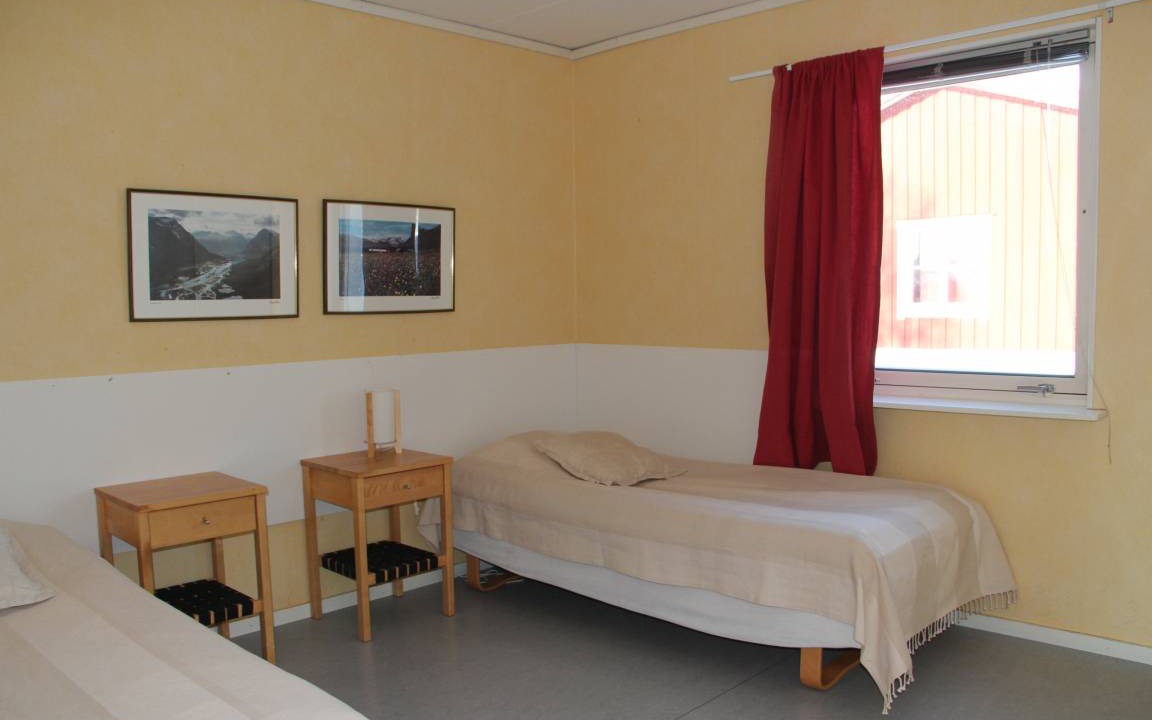Photo of Bedroom in Umea