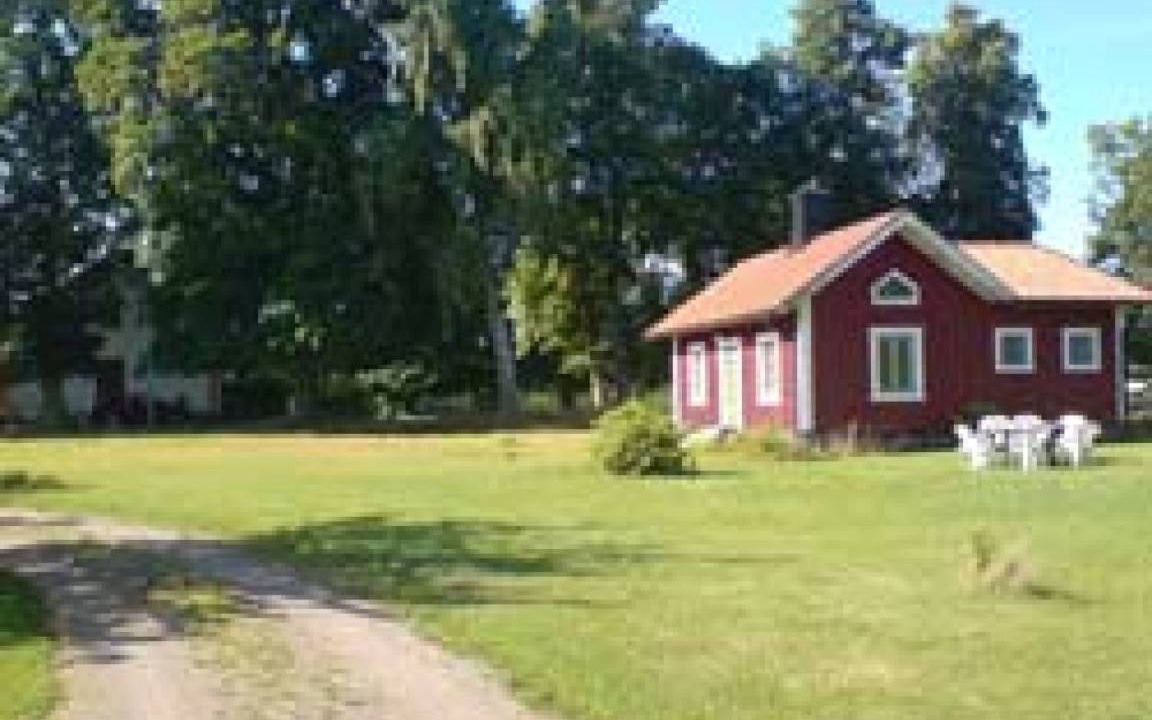 Photo of Buildings in Motala