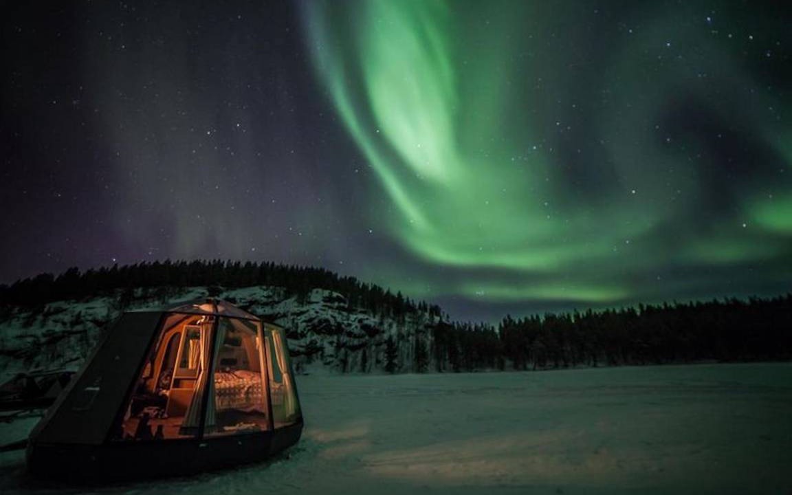 Photo of Others in Jokkmokk Municipality