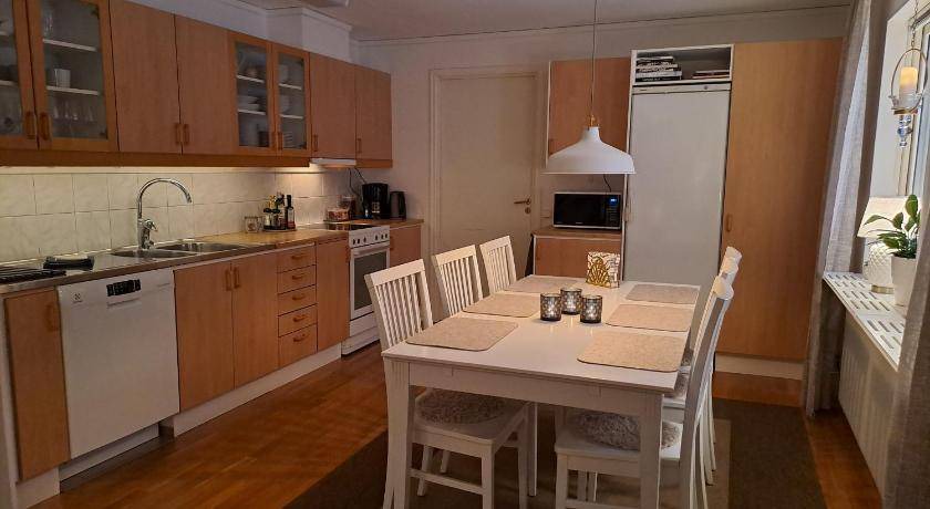 Photo of Kitchen in Trangsund