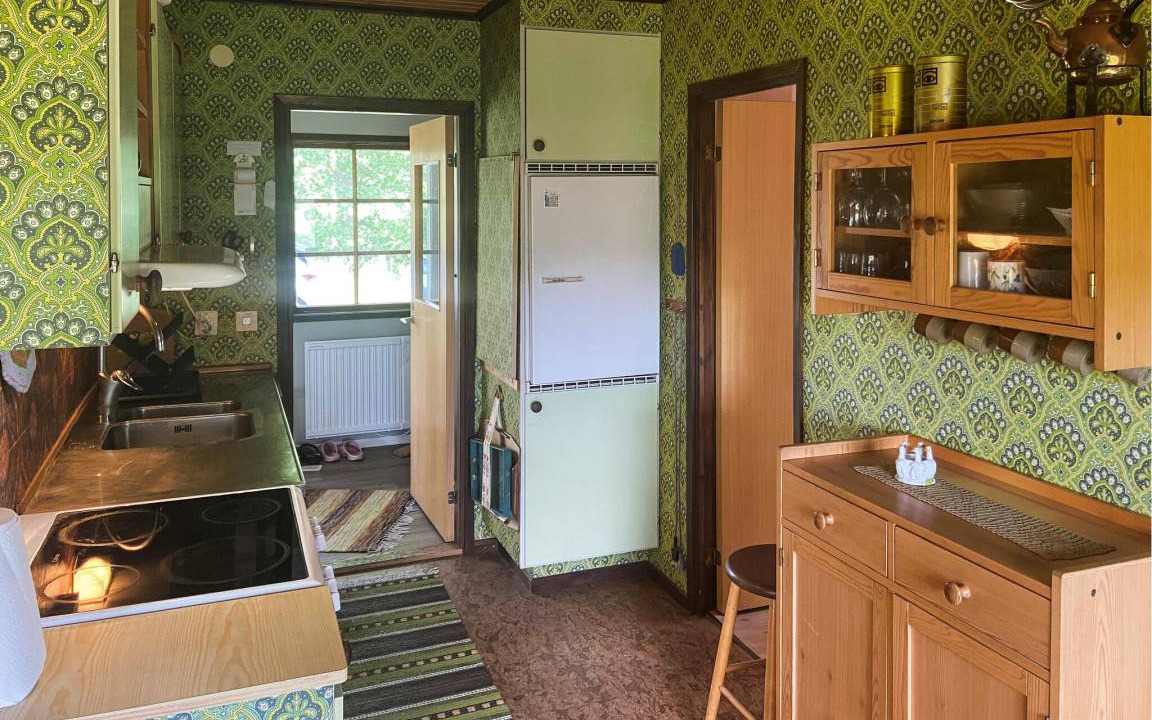 Photo of Livingroom in Brokind