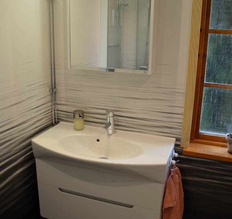 Photo of Bathroom in Mansarp
