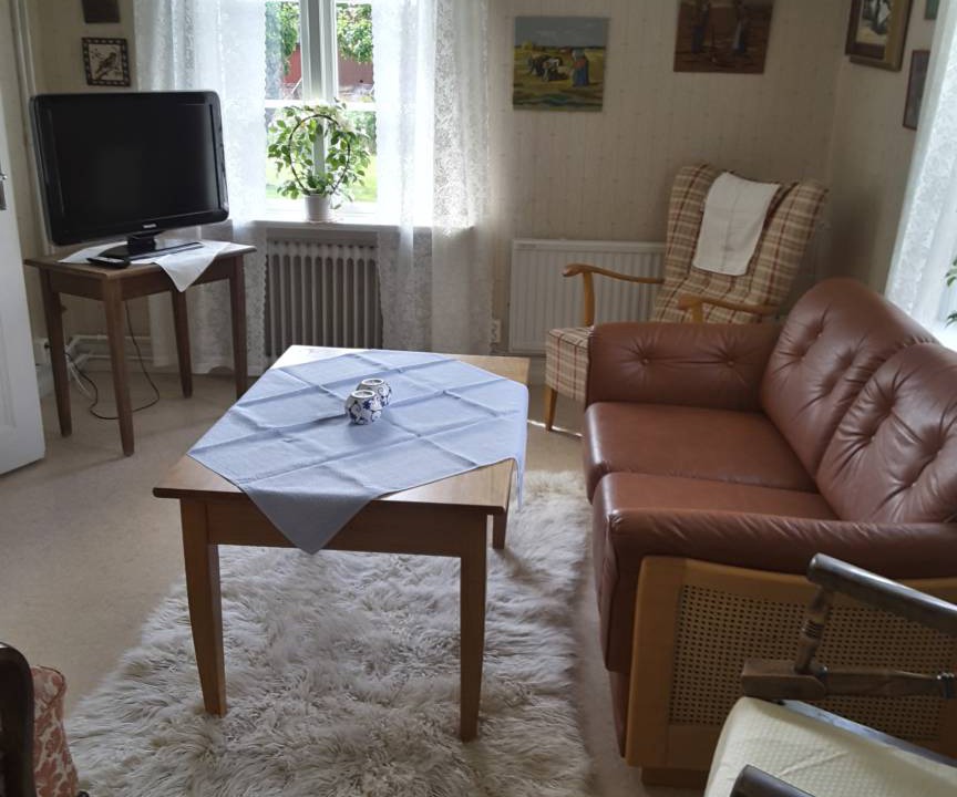Photo of Livingroom in Mullsjo