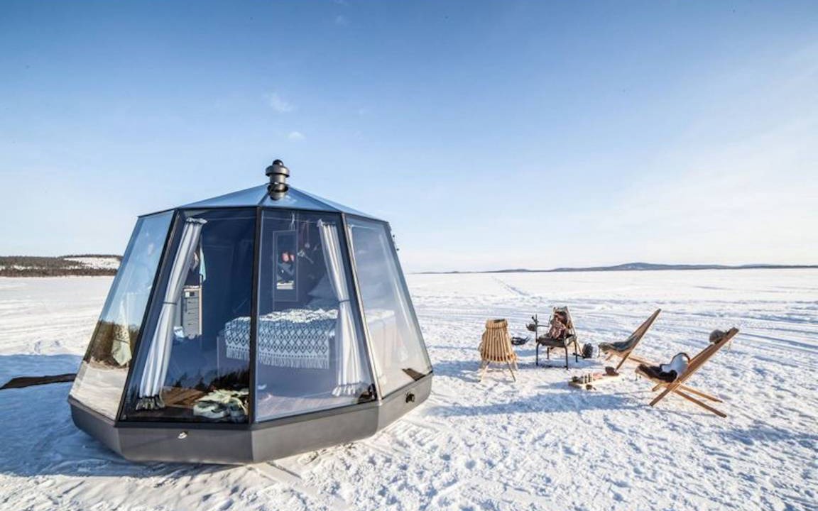 Photo of Others in Jokkmokk Municipality