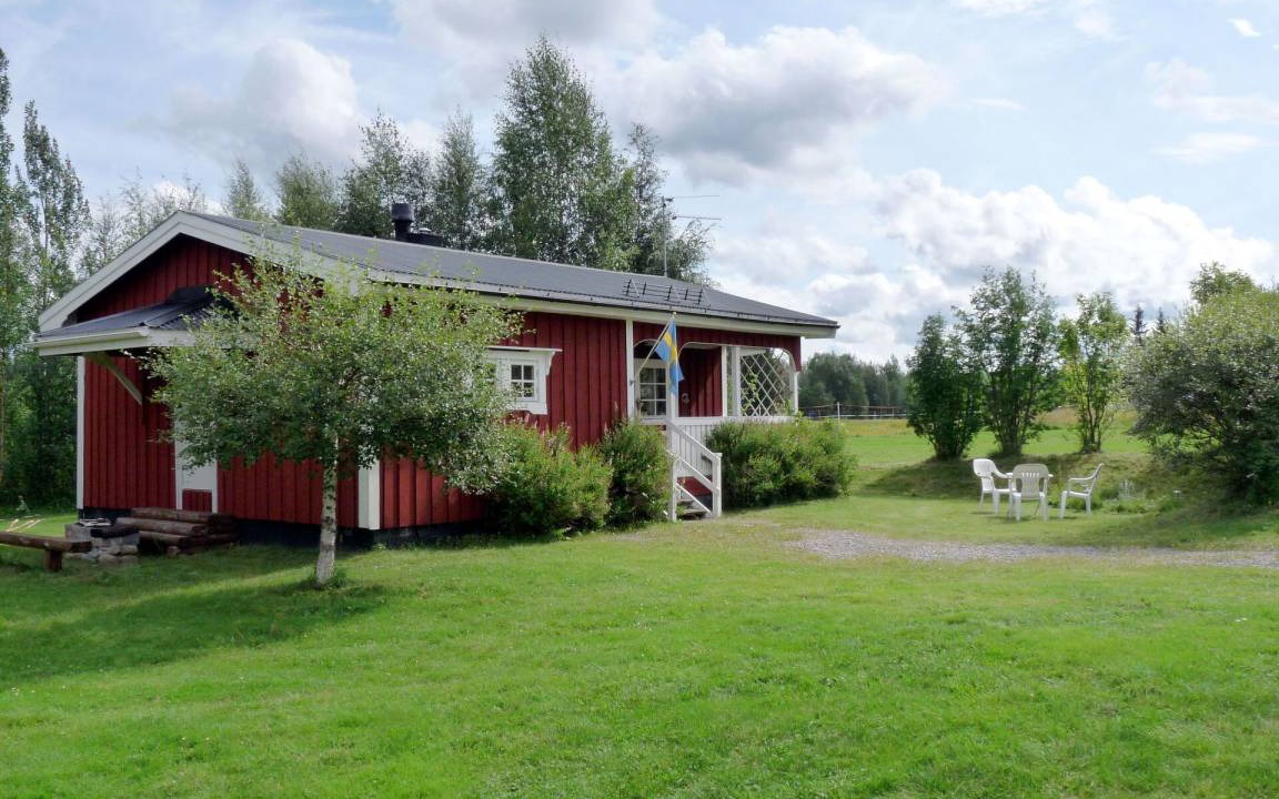 Photo of Buildings in Vemhan