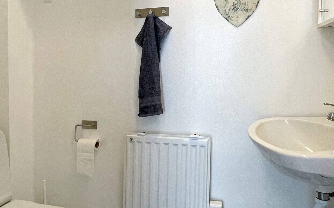 Photo of Bathroom in Trensum