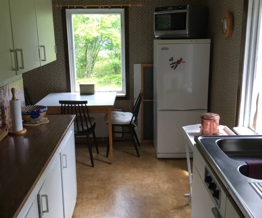 Photo of Kitchen in Kristinehamn