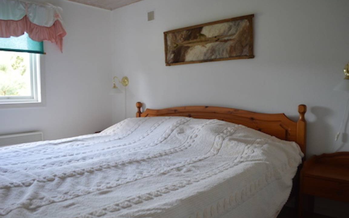 Photo of Bedroom in Norrkoping Municipality
