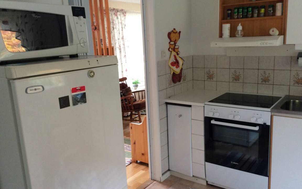 Photo of Kitchen in Hallingsjo