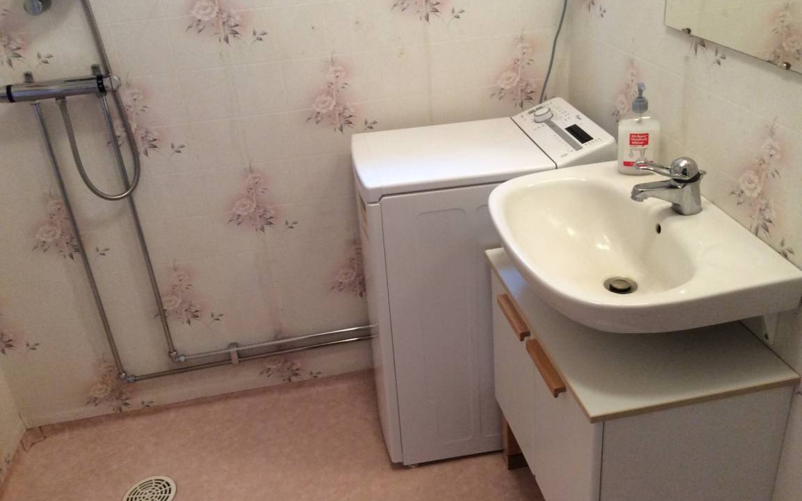 Photo of Bathroom in Hallingsjo