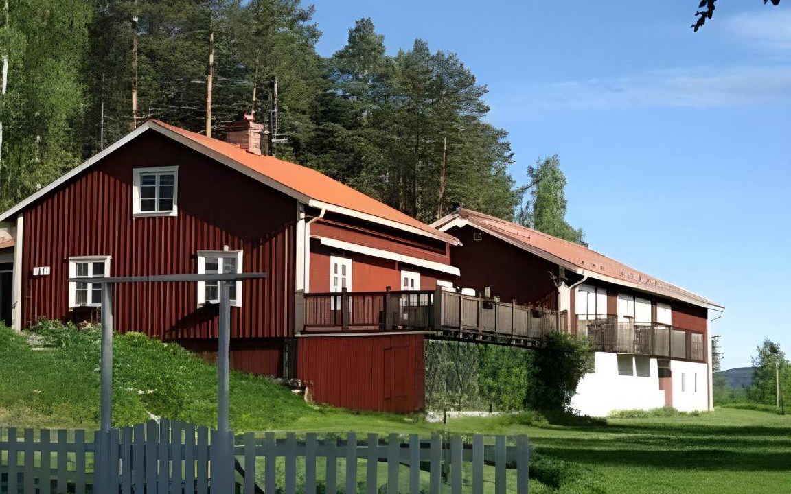 Photo of Others in Segersta