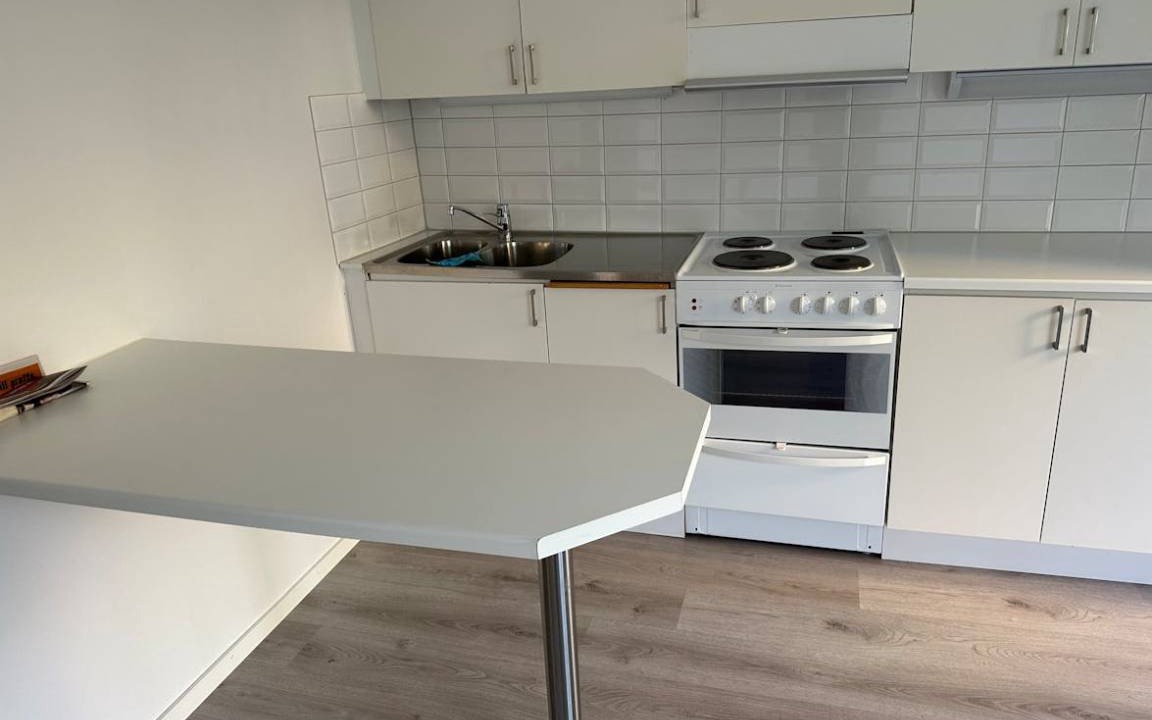 Photo of Kitchen in Hasselby