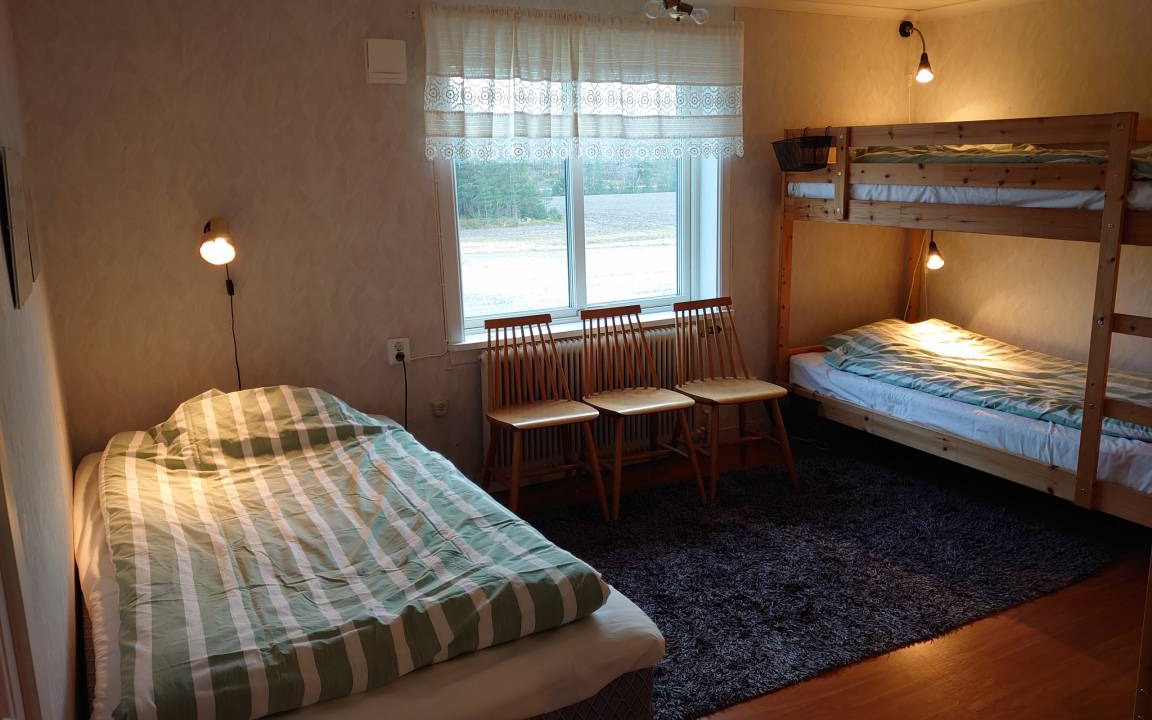 Photo of Bedroom in Trollhattan Municipality