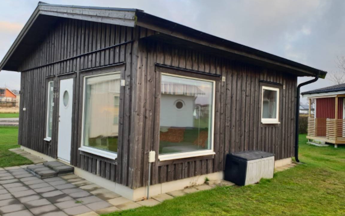 Photo of Buildings in Falkenberg