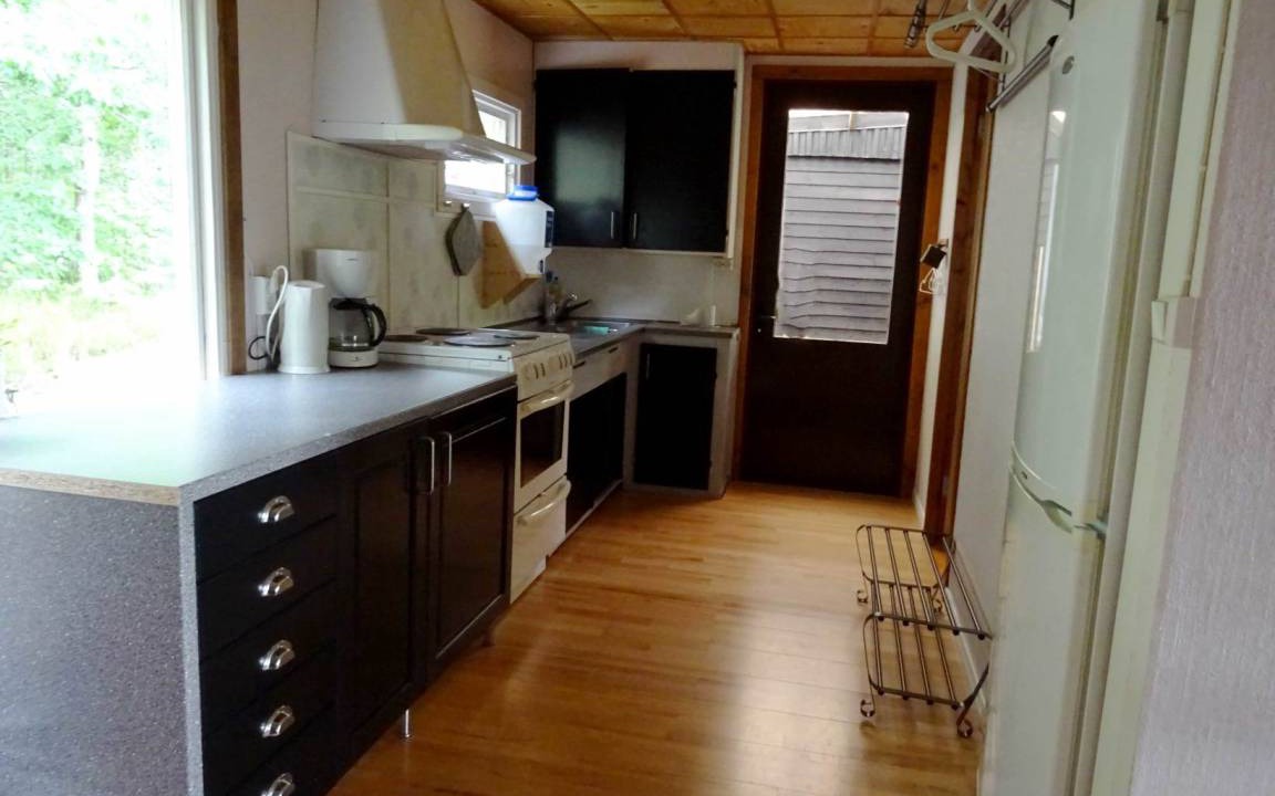 Photo of Kitchen in Hultsfred