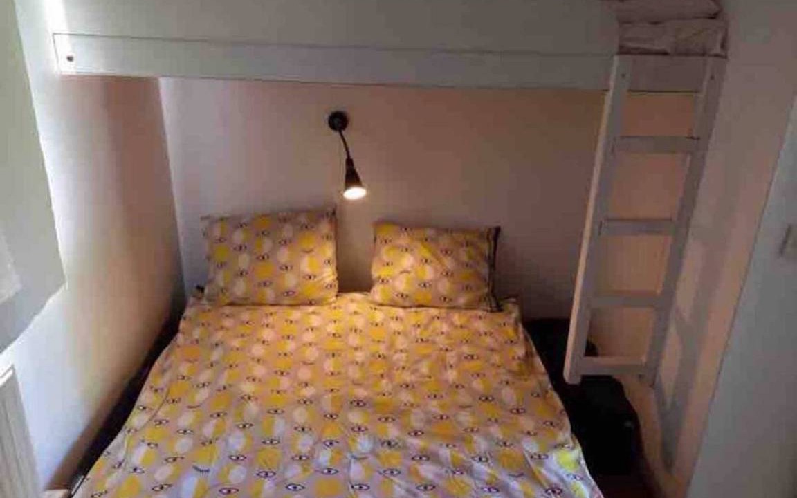Photo of Bedroom in Soderakra