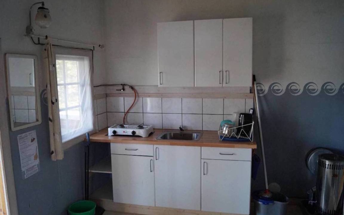 Photo of Kitchen in Arvidsjaur