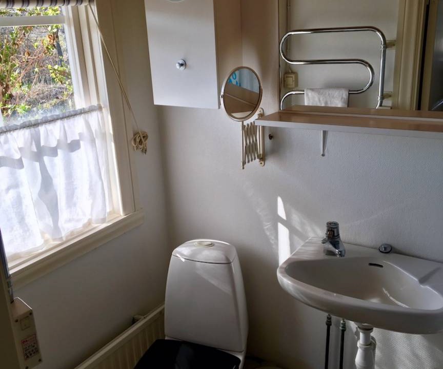 Photo of Bathroom in Malmkoping