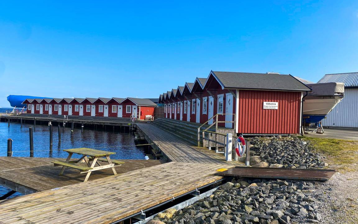 Photo of Others in Solvesborg Municipality