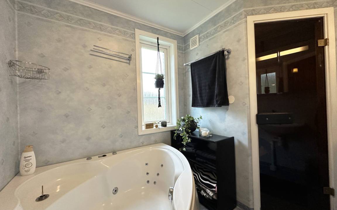 Photo of Bathroom in Fjallbacka