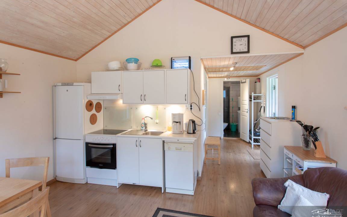 Photo of Kitchen in Halmstad