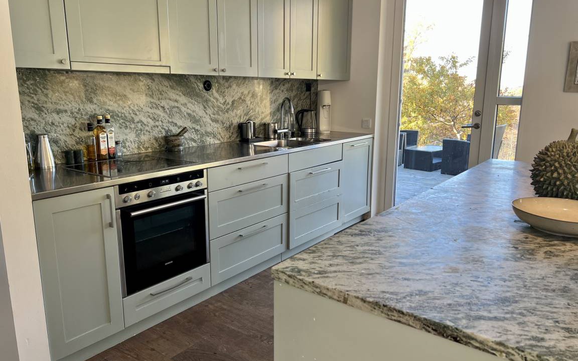 Photo of Kitchen in Ingaro