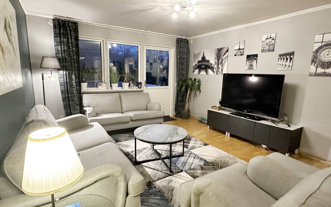 Photo of Livingroom in Motala