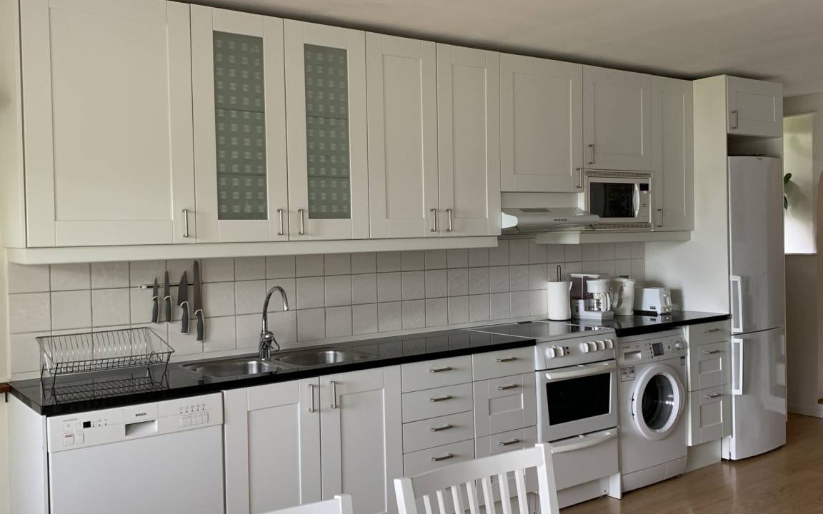 Photo of Kitchen in Vaxholm