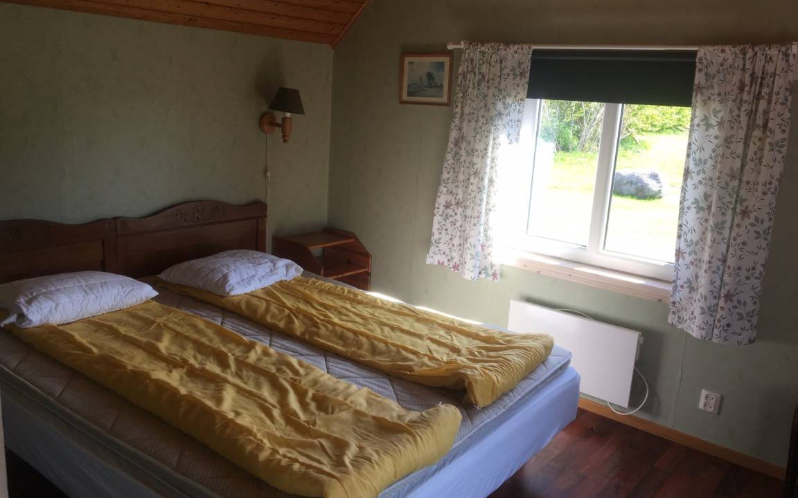 Photo of Bedroom in Kopingsvik