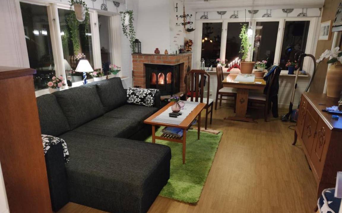 Photo of Livingroom in Uddevalla Municipality