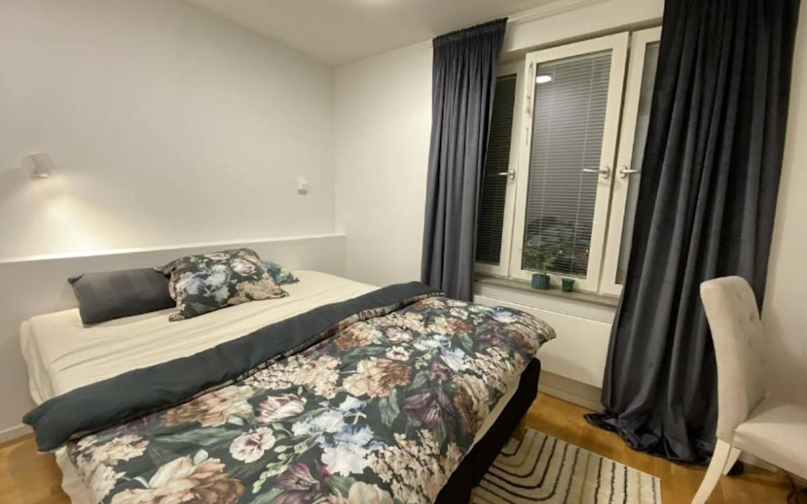 Photo of Bedroom in Solna