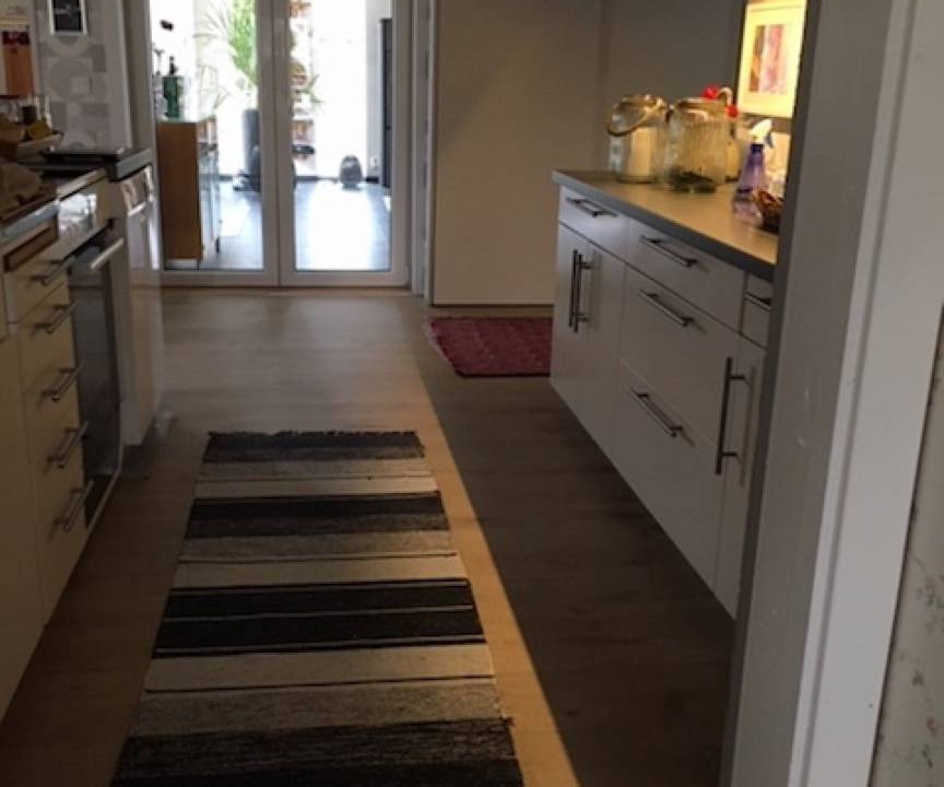 Photo of Kitchen in Falkvik