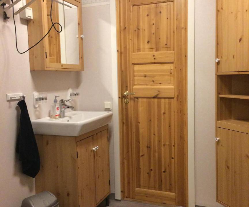 Photo of Bathroom in Randijaur