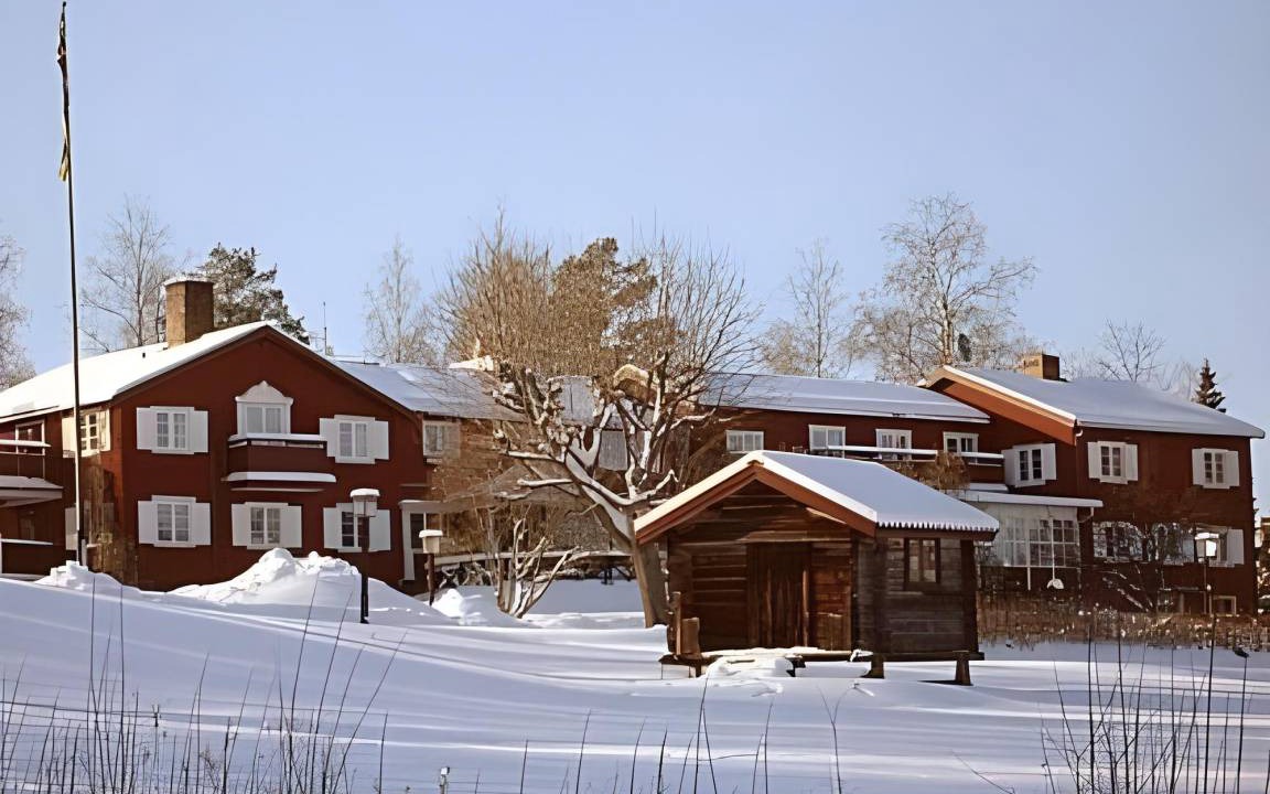 Photo of Others in Tallberg
