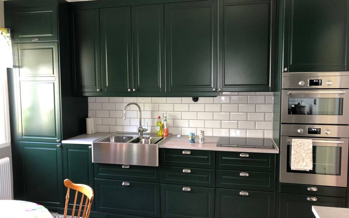 Photo of Kitchen in Lysekil